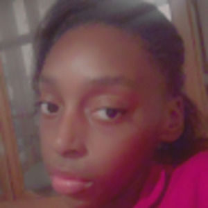 Meet your Posher, Shyliyiah